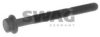 SWAG 70 91 4360 Cylinder Head Bolt